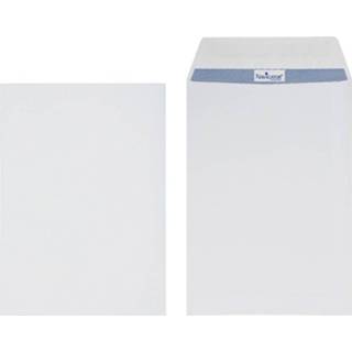 👉 Navigator Zak-enveloppen ft 162 x 229 mm, zonder venster, 90 g/m², doos van 500 stuks