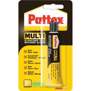👉 Pattex alleslijm Multi, tube van 20 g