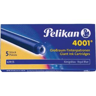 👉 Pelikan grote inktpatronen 4001