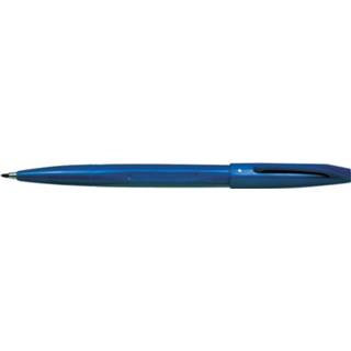 👉 Pentel Sign Pen S520 blauw