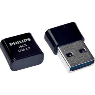 👉 Philips USB 3.0 32GB Pico Edition Black