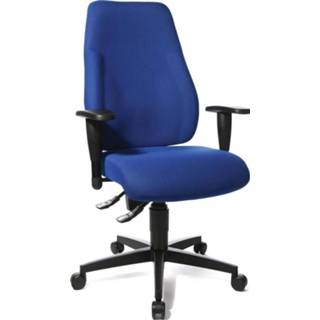 TOPSTAR Bureaustoel lady sitness vrouwen rood lt0bkb1 Vrouwen rood Topstar bureaustoel lt0bkb1 lady sitness