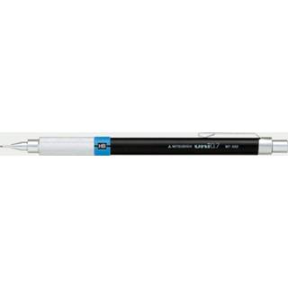 👉 Uni-ball Vulpotlood Premium voor potloodstiften: 0,7 mm