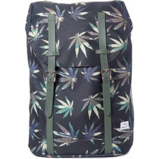 👉 Backpack ja polyester multi spiral Hampton Grass Camouflage 5060390920727