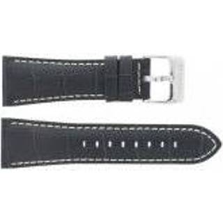 👉 Horlogeband blauw leder leather Festina F16235/1 28mm 8719217007635