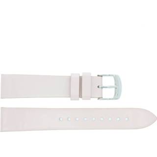 Watch roze leder leather Ice horlogeband CT.PSR.36.L.16 / 001511 18mm 8719217087033