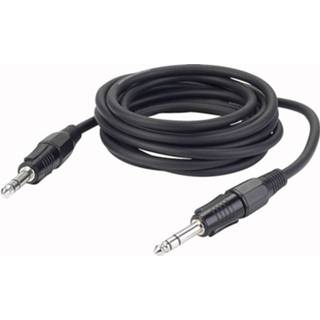 👉 DAP FL07 Gebalanceerde Jack-Jack instrumentkabel 10m 8717748045775