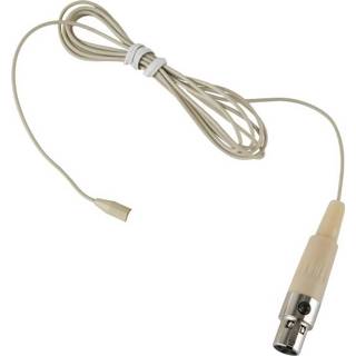 👉 Reservekabel DAP voor EH-3 headset microfoon 8717748208200