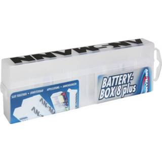 👉 Adam Hall Batterijenbox Big 4049521157318