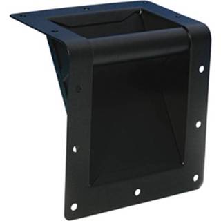 👉 Adam Hall 3405 Inbouw hoekhandvat 4049521006036