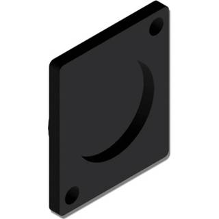 👉 Procab VCD10 Blindplaatjes voor D-hole (10 stuks)