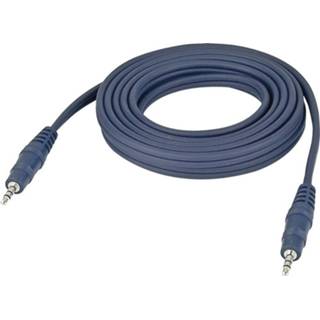 👉 DAP FL45 Mini-jack naar kabel 6m 8717748181664