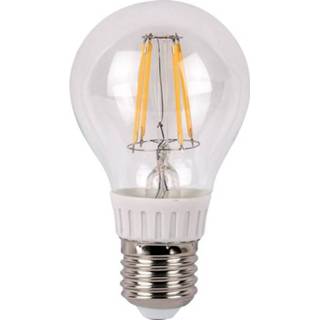 👉 Showtec E27 4W LED Lamp warmwit dimbaar