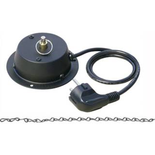 Showtec Spiegelbolmotor Showtec Spiegelbolmotor tot 30cm 3rpm 8717748018731