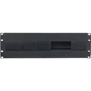 👉 Switch DAP Box met DIN-rail 19 inch 3HE 8717748232373