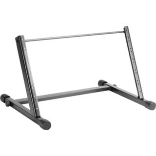 👉 Adam Hall Rackstand 19 inch 6 HE 4049521117244