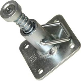 Adam Hall Connector voor tafel montage systeem 87988L Tafel Adam Hall 87988L Connector voor montage systeem 4049521110894