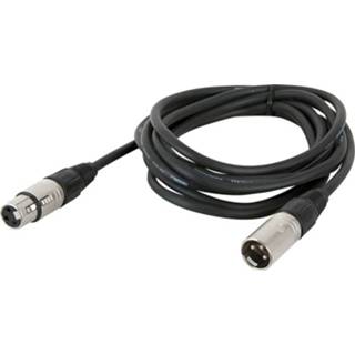 👉 Microfoon kabel DAP FL71 XLR Professionele microfoonkabel 10m 8717748047052
