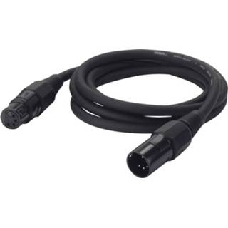👉 DAP FL08 XLR DMX kabel 5-polig 20m 8717748045836