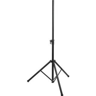 Jb systems Speakerstatief met airbrake zwart SS-AIR Luidspreker statief zwart JB Systems SS-AIR Speakerstatief met airbrake 5420025607346