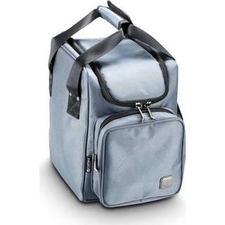 👉 Gearbag Cameo 100 S Universele flightbag 4049521193262