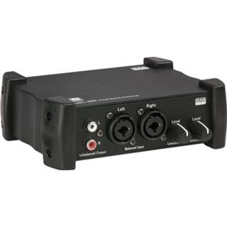 👉 DAP ASC-202 2-weg stereo converter 8717748336637