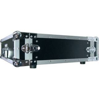 👉 Flightcase Accu-case ACF-SW/DDR2 19 inch 2 HE