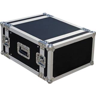 👉 JB Systems 19 inch rackcase 6 HE
