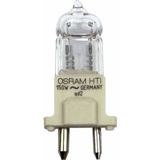 👉 Gasontladingslamp Osram HTI-150 GY9.5 100V/150W 4050300301402