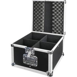 👉 Flightcase DAP LCA-PAR1 voor 4x LED-par 56 8717748275097