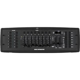 American dj DMX operator 1 lichtcontroller 819730011978 American DJ DMX Operator 1 lichtcontroller