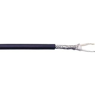 👉 Microfoon kabel zwart Tasker C128 Microfoonkabel 2x0,35mm 100m 5412810025671