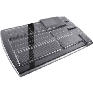 Decksaver Stofkap voor Behringer X32 Stofkap Decksaver voor Behringer X32 5060348660286