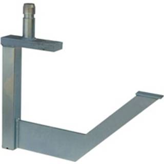 👉 Prolyte Stagedex railing adapter voor top line podiumdeel