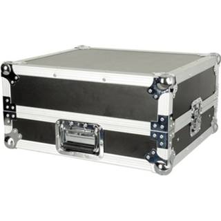 👉 Flightcase DAP ACA-MC3SH voor 19 inch mixer met laptop plateau 8717748145383