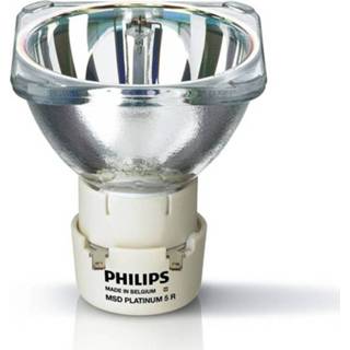 👉 Philips MSD Platinum 5R lamp