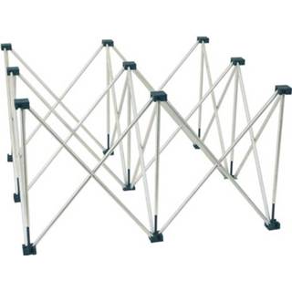 👉 ProDJuser Flexi Stage riser voor podium 60cm