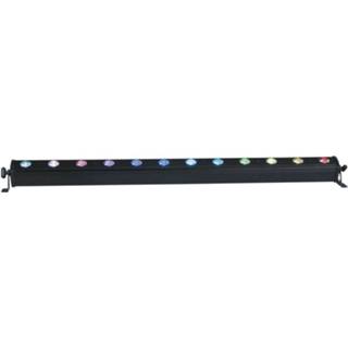 👉 Showtec LED Light Bar 12 Pixel RGBW 8717748393111