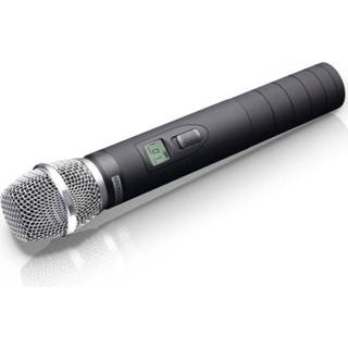 👉 Condensator LD Systems WS 1 G8 MC handheld microfoon 4049521148682