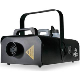 👉 American DJ VF1600 rookmachine 1600W