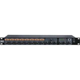 👉 DAP Compact 8.1 8-kanaals line mixer 8717748335654