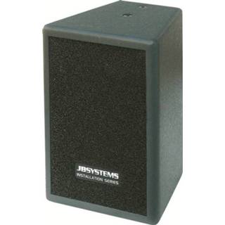 Jb systems Passieve luidspreker ISX-5 Passieve luidspreker JB Systems ISX-5 (per set) 5420025606189
