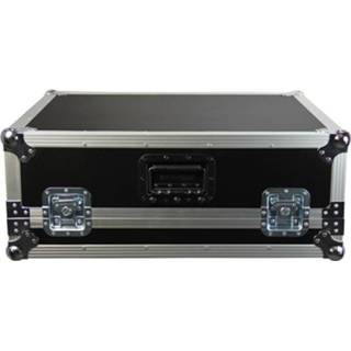 👉 Flightcase ProDJuser voor Behringer X32 Compact