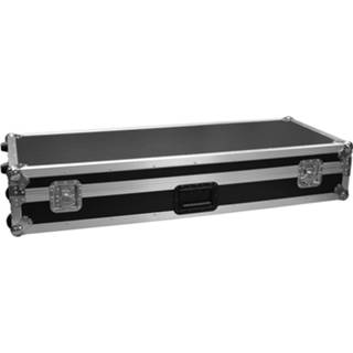 👉 ProDJuser Flightcase voor keyboard 61 toetsen