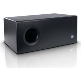 👉 Actieve subwoofer LD Systems SUB88A 2x8 Inch 4049521081811