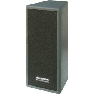 Jb systems Passieve luidspreker ISX-10 Passieve luidspreker JB Systems ISX-10 (per set) 5420025606196