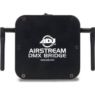 👉 American DJ Airstream DMX bridge draadloze controller