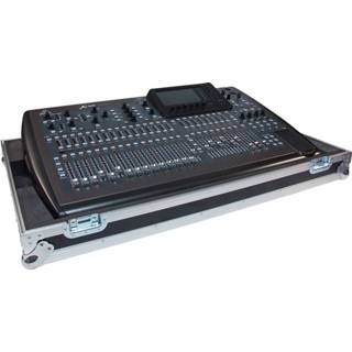Prodjuser Flightcase voor Behringer 807822023824 X32 Flightcase ProDJuser voor Behringer X32