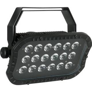 👉 Floodlight Showtec Cameleon Flood 18/3 RGB LED 8717748283481