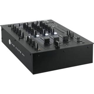 Dap Core USB 3-kanaals DJ mixer met interface MIX-3 DAP Core MIX-3 USB 3-kanaals DJ mixer met interface 8717748290694